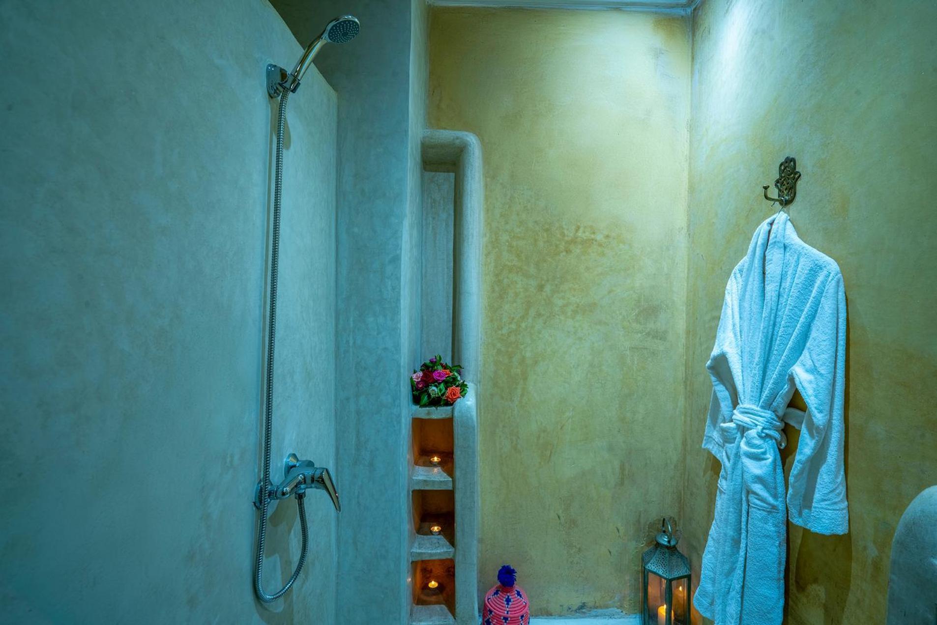 Riad Yalla Habibi Marakeş Dış mekan fotoğraf