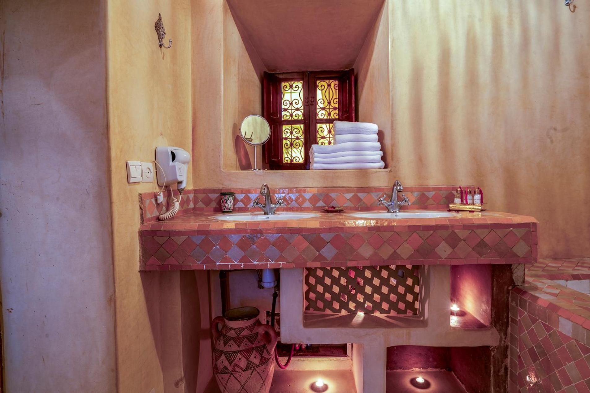 Riad Yalla Habibi Marakeş Dış mekan fotoğraf